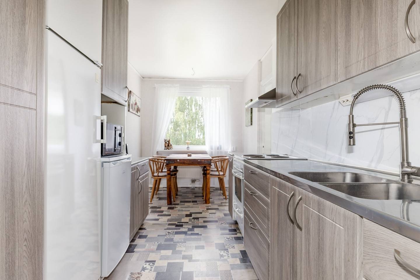 3 rum Lägenhet på Örabergsvägen 31 Ludvika kommun - bild 6