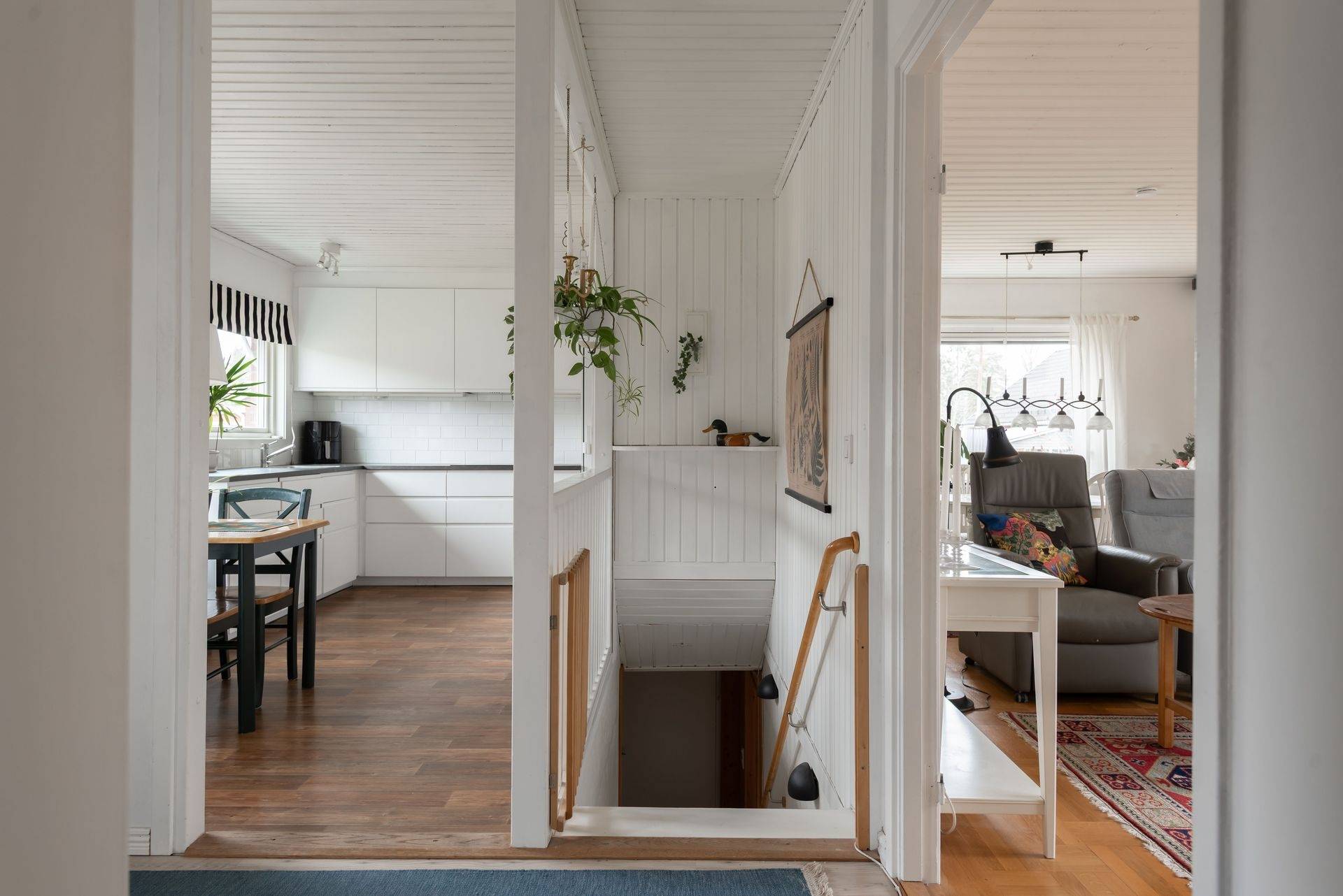 5 rum Villa på Villavägen 1 Åsbro Askersunds kommun - bild 7