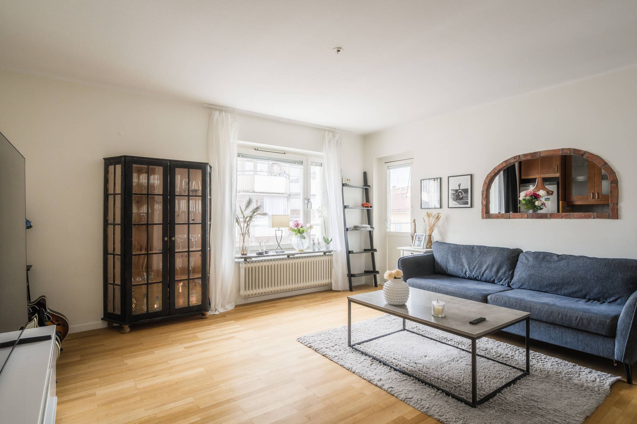 1 rum Lägenhet på Södra Kansligatan 32 Söder Gävle kommun - bild 6