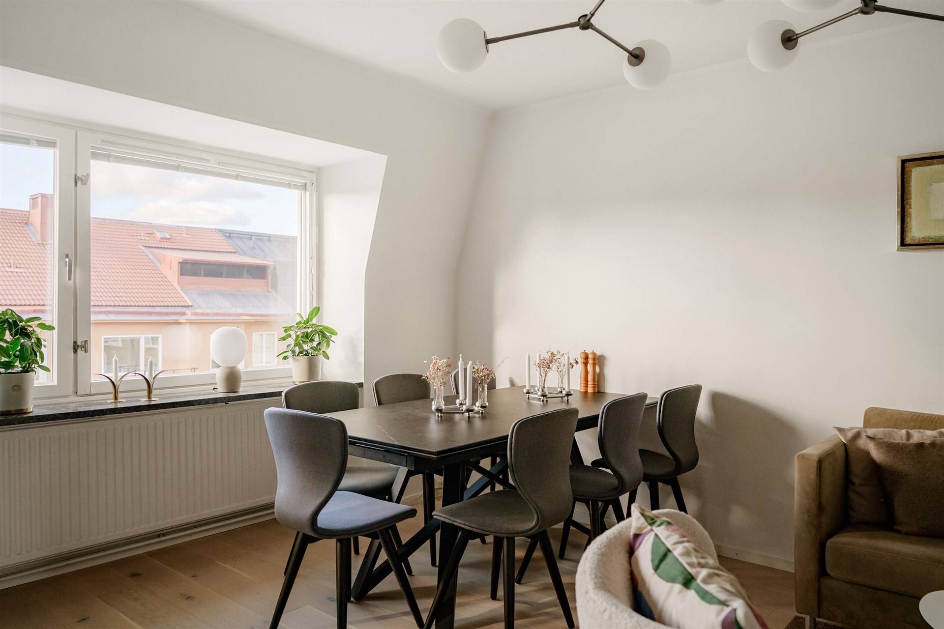3 rum Lägenhet på Alströmergatan 25, 7 tr Kungsholmen Stockholms kommun - bild 7
