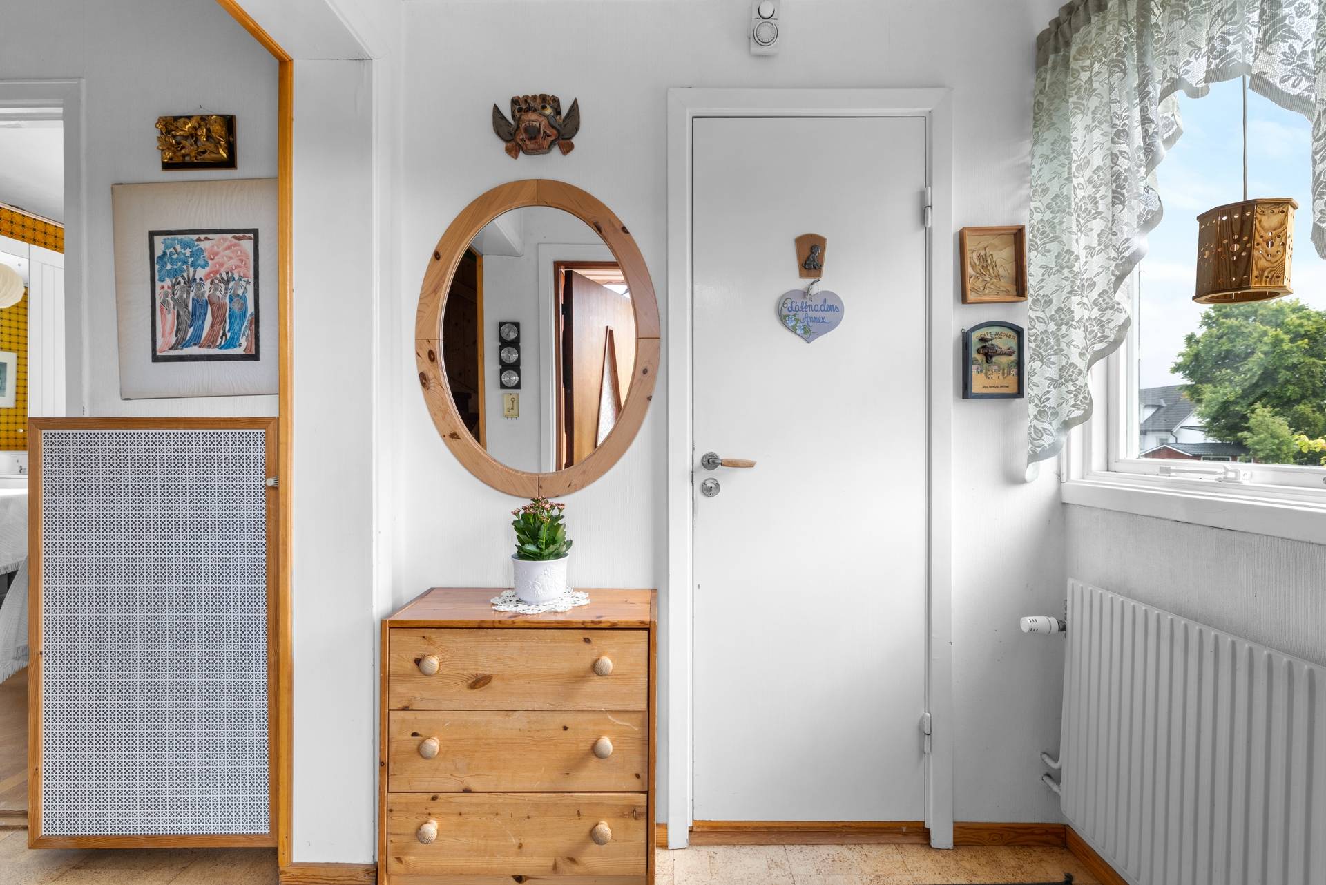 5 rum Villa på Sleipnervägen 5 Lindalen Tyresö kommun - bild 18