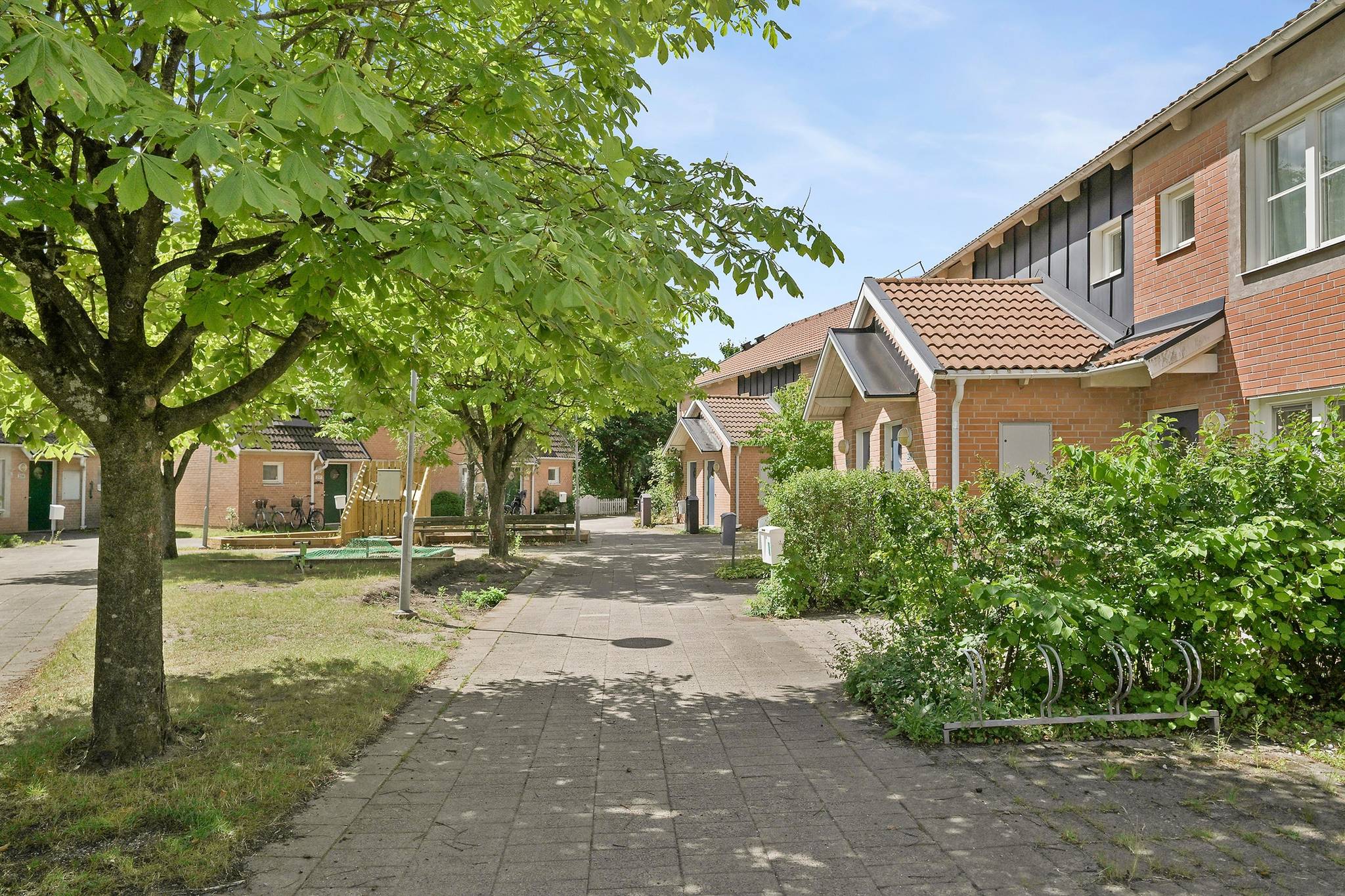 2 rum Lägenhet på Flygelvägen 239 Östra Torn Lunds kommun - bild 10