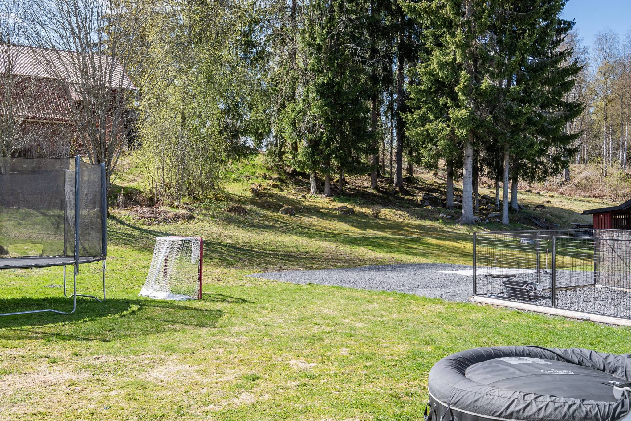 6 rum Villa på Åkervägen 9 Torsby Centrum Torsby kommun - bild 35