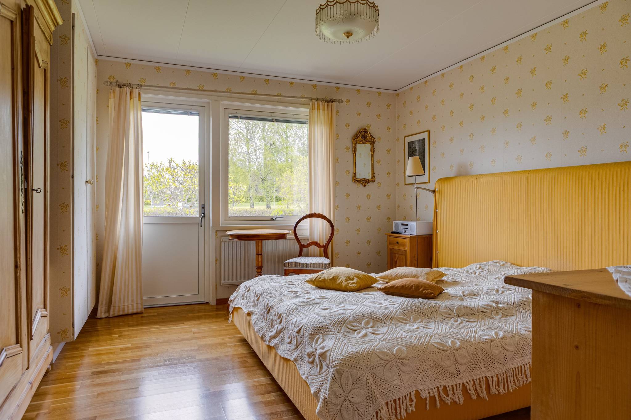 4 rum Villa på Trapetsgatan 4 Kristineberg Åmåls kommun - bild 22