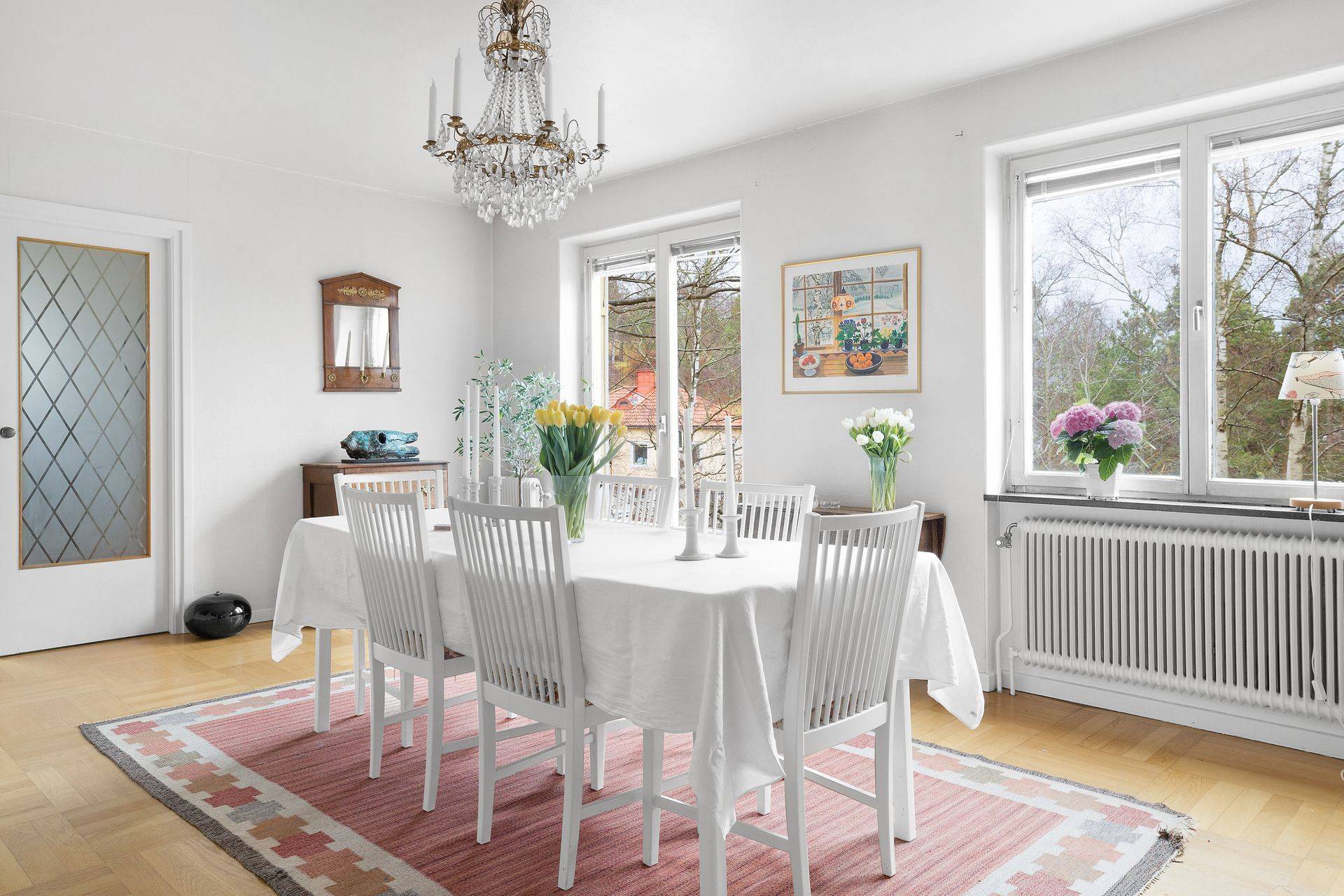 10 rum Villa på Slagrutevägen 28 Klingsta Danderyds kommun - bild 4
