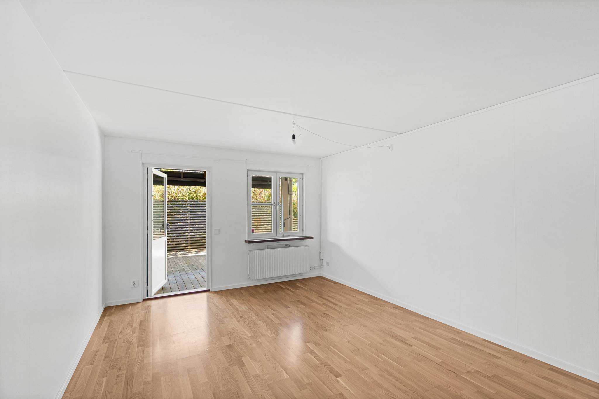 2 rum Lägenhet på Yrvädersvägen 35 Järfälla kommun - bild 10