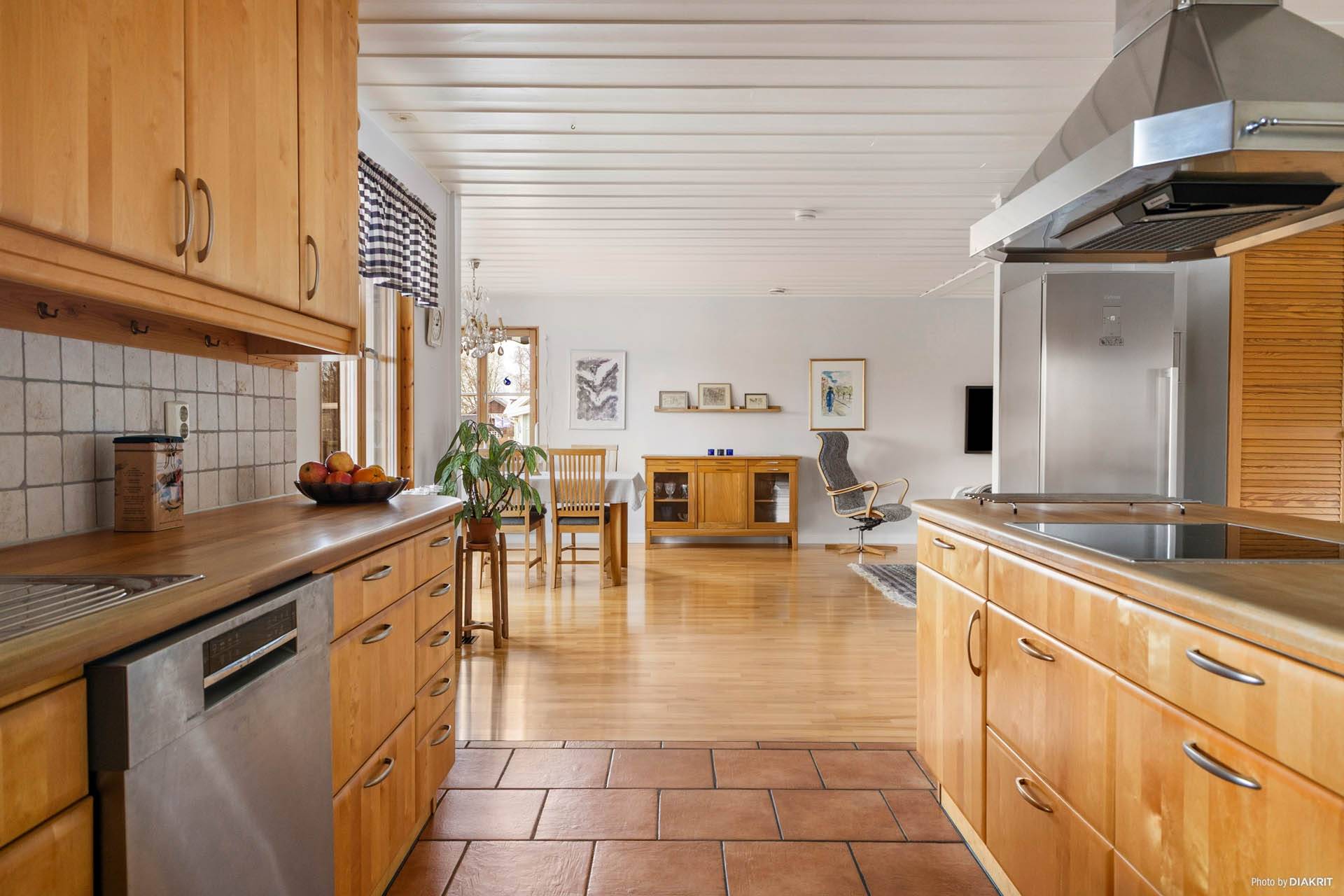 6 rum Villa på Frimans väg 301 Frösön/Valla Östersunds kommun - bild 10