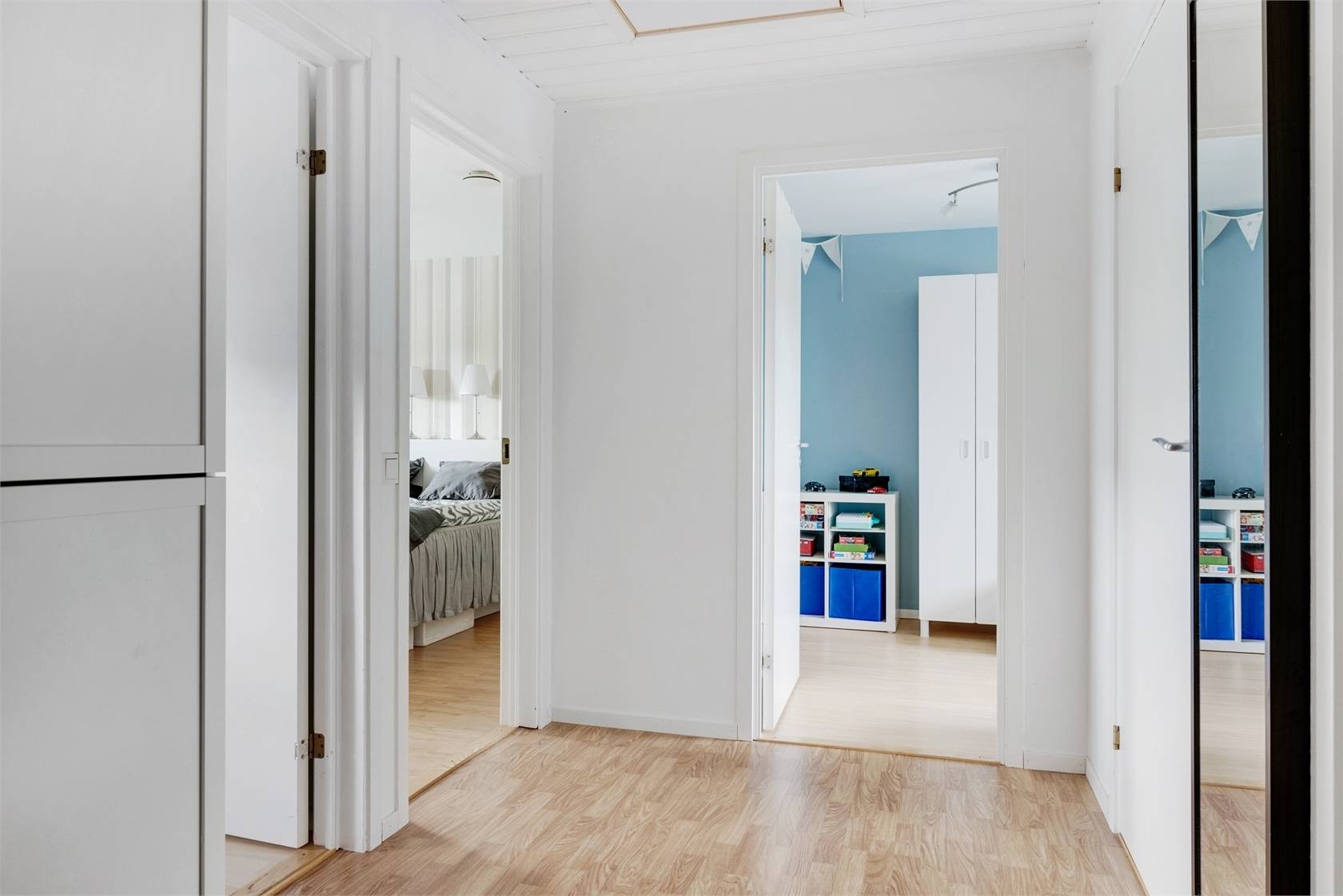 4 rum Parhus på Marieholmsvägen 2D Fridasro Eslövs kommun - bild 15
