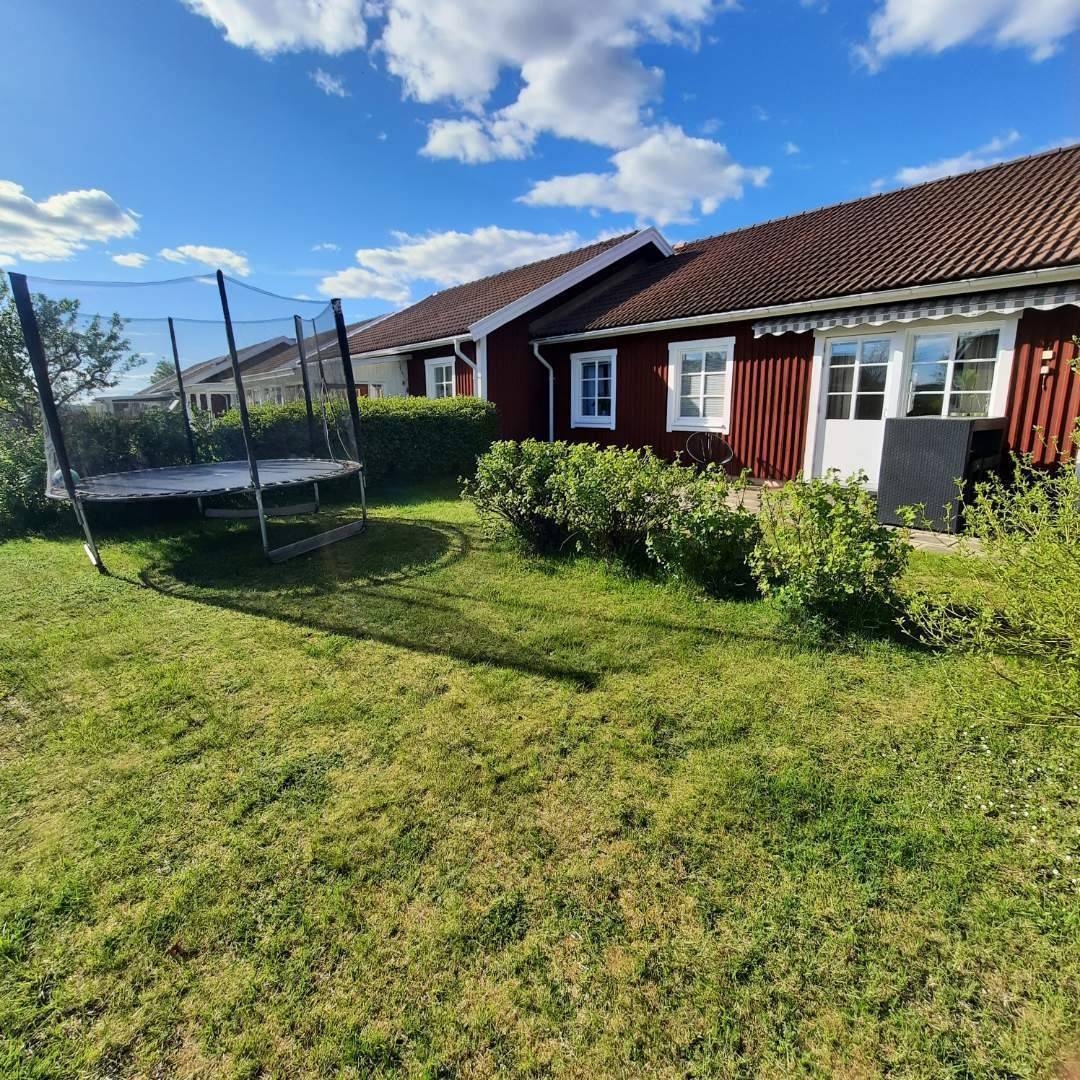 3 rum Lägenhet på Yrkesvägen 39 Hedemora Hedemora kommun - bild 15