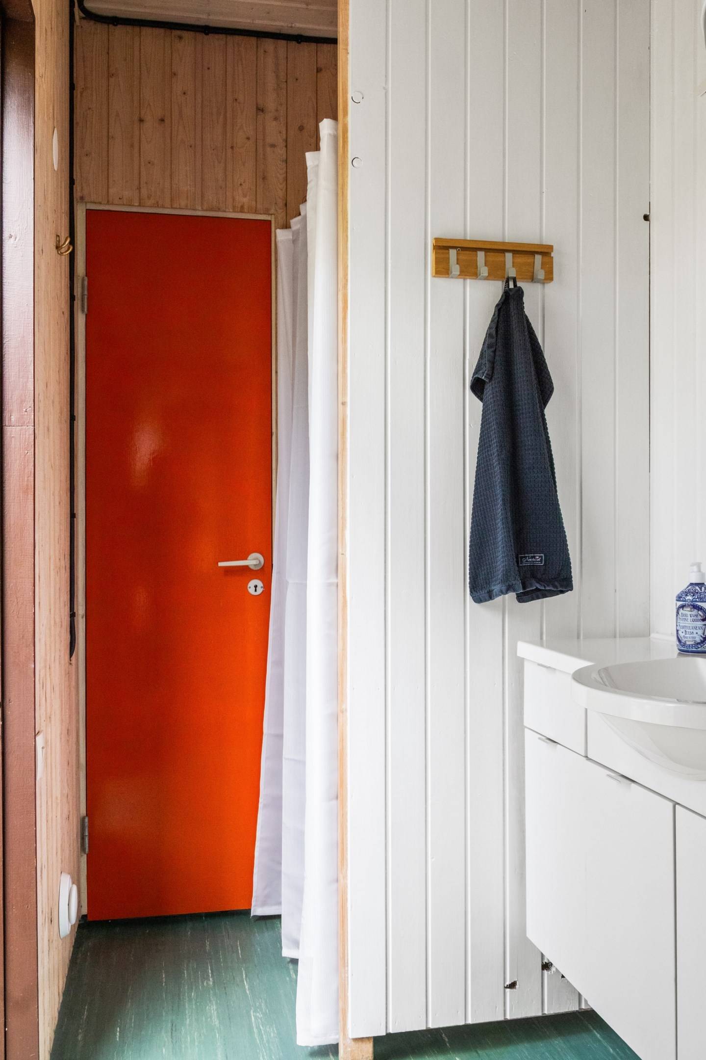 5 rum Fritidshus på Vallgrens väg 22 Bua Varbergs kommun - bild 25