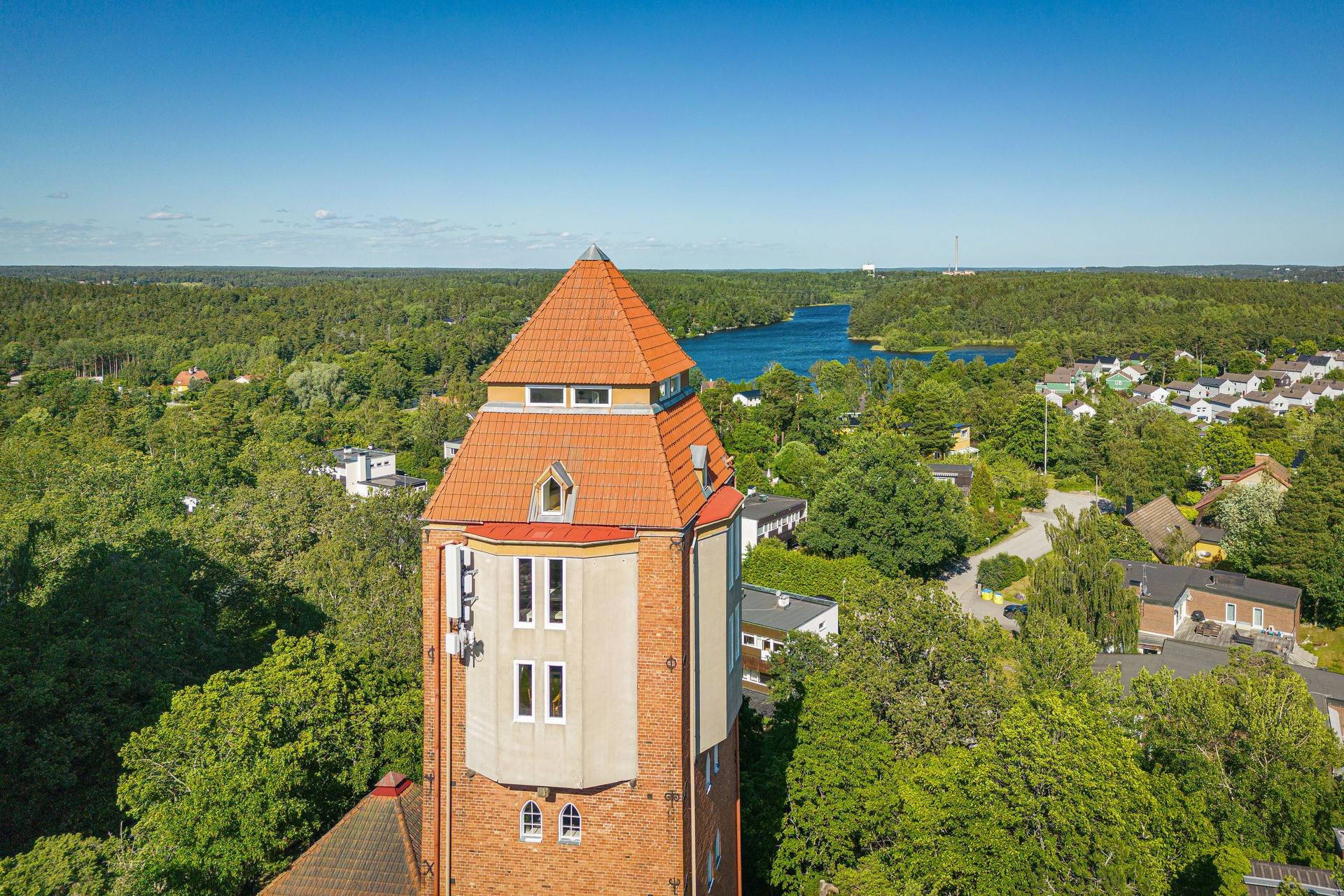 3 rum Lägenhet på Pyrolavägen 22 Skärsätra Lidingö kommun - bild 32