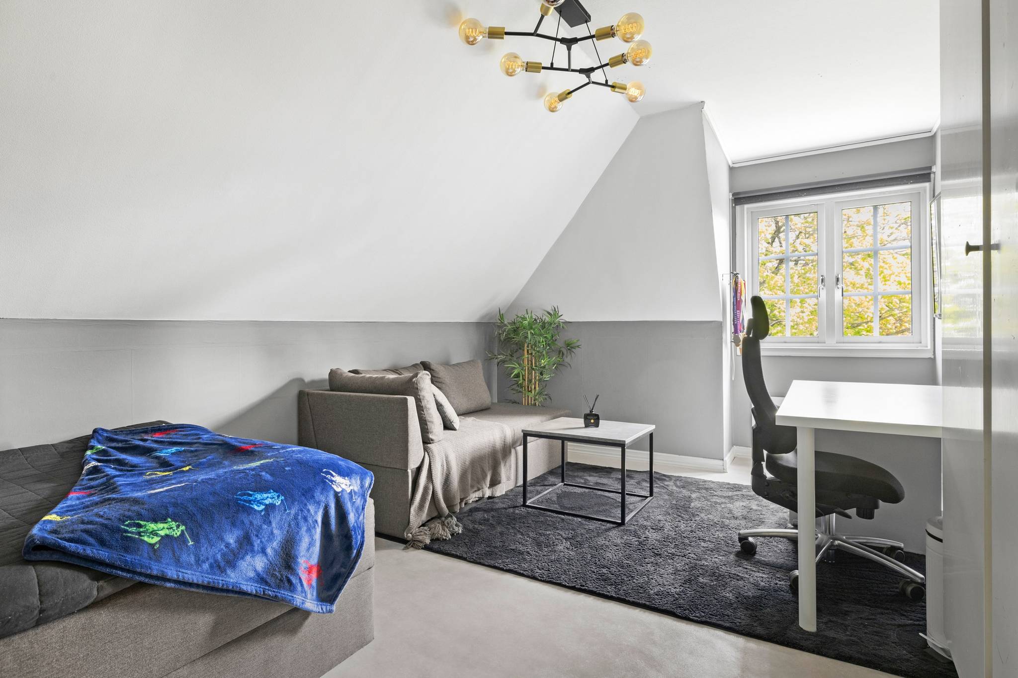 9 rum Villa på Blåbärsvägen 9 Ormsta Vallentuna kommun - bild 32