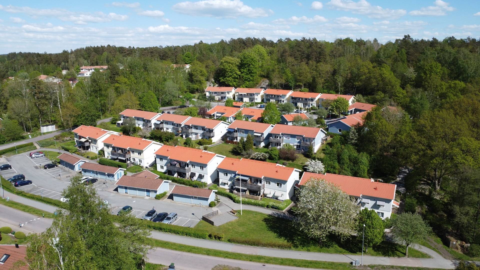 3 rum Lägenhet på Ulvedalsgatan 31 Ulvegärde Kungälvs kommun - bild 16