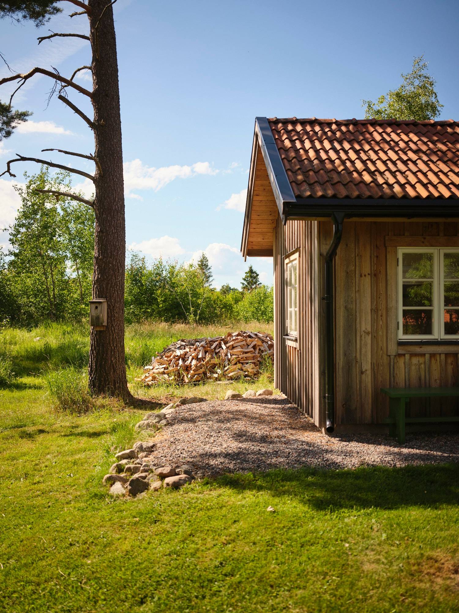 54 m² Villa på Kårstaby 29 Kårstaby Vallentuna kommun - bild 43