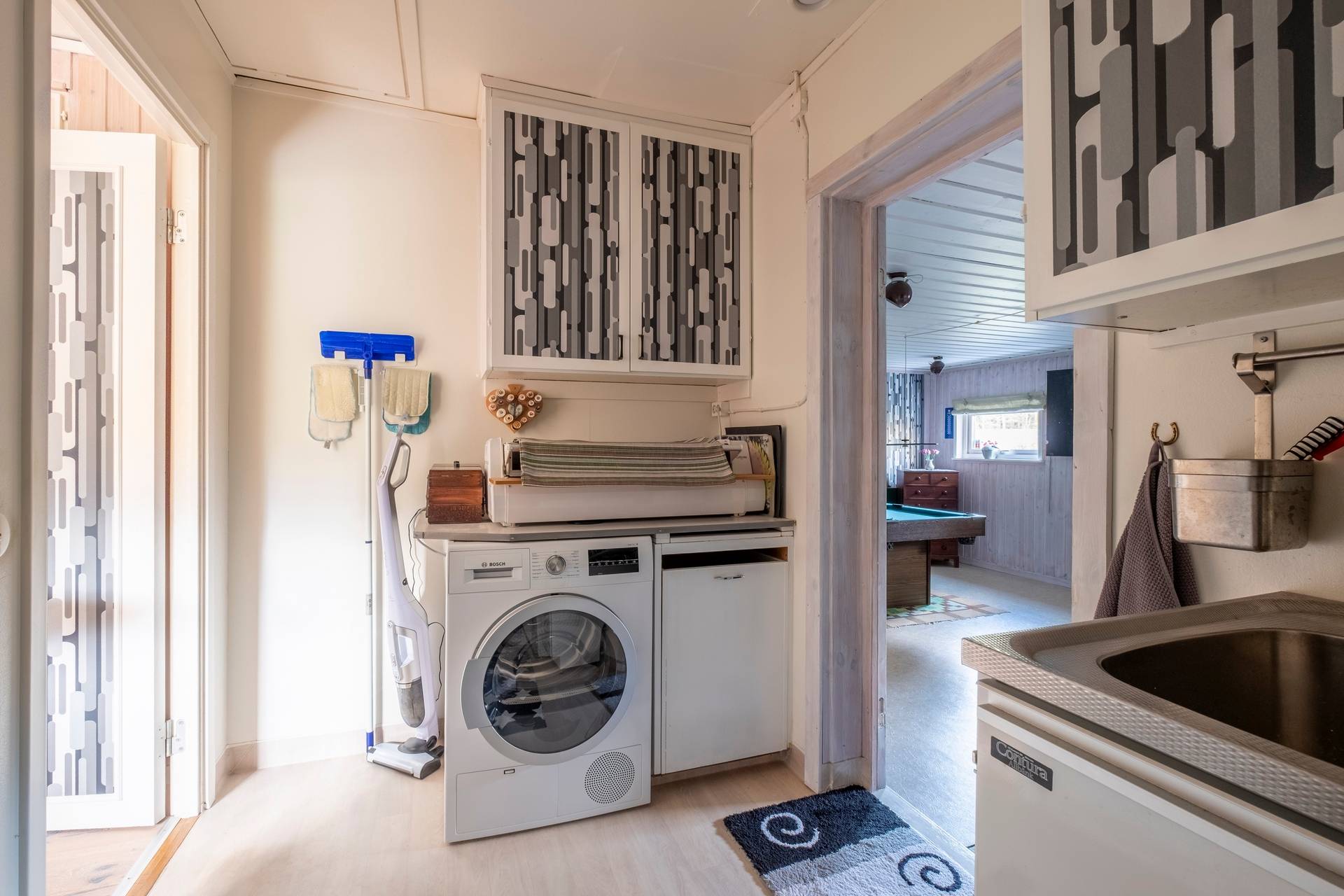 6 rum Villa på Högvallavägen 39 Hållsta Eskilstuna kommun - bild 23