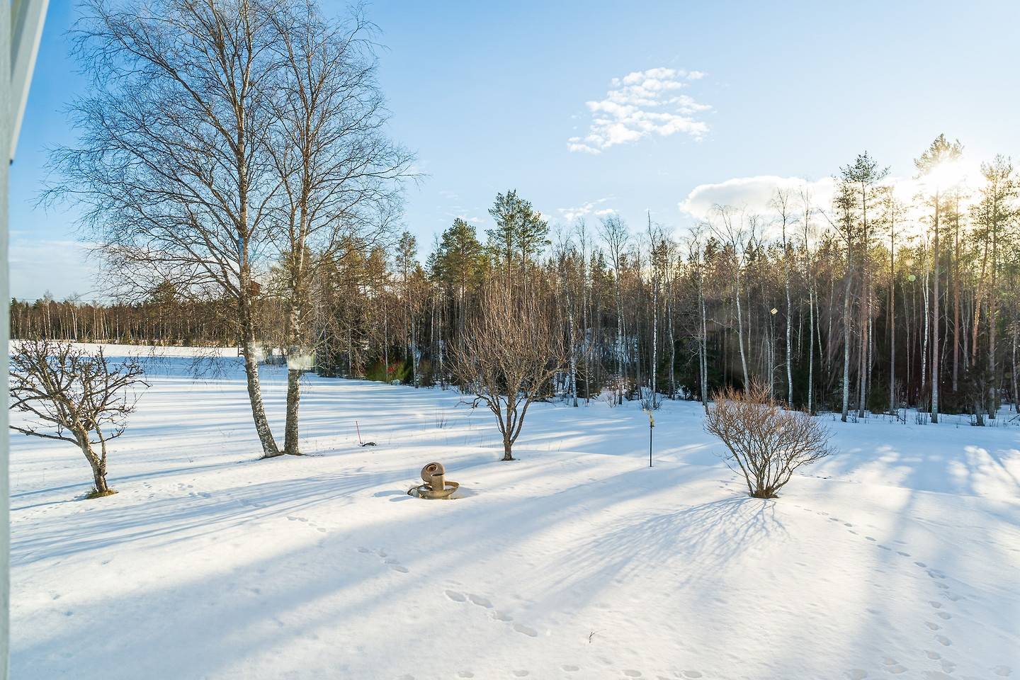 4 rum Villa på Ultrå 160 Örnsköldsviks kommun - bild 8