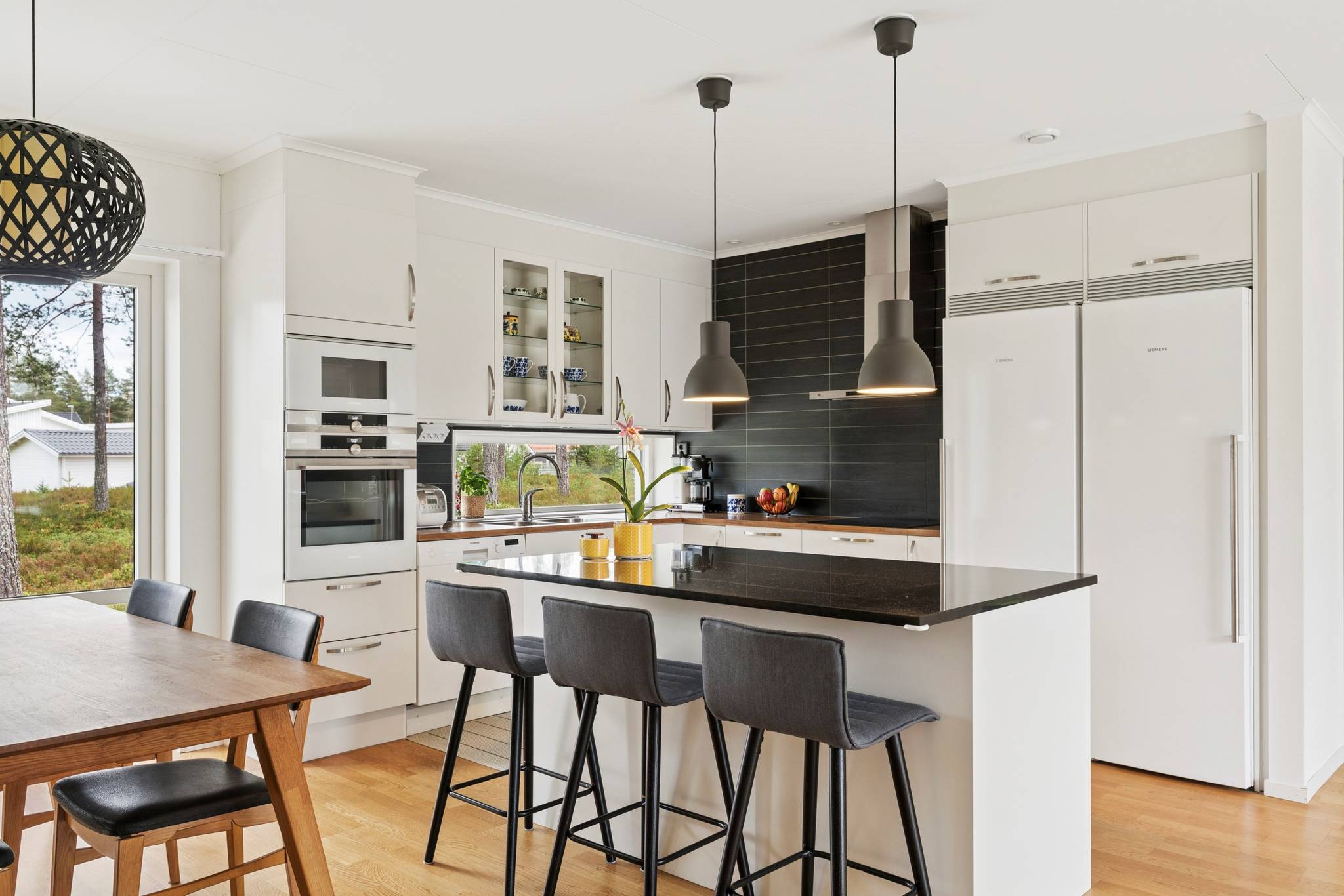 4 rum villa på Stöcksjö tallskogsväg 6 Stöcksjö, Umeå kommun - bild 5