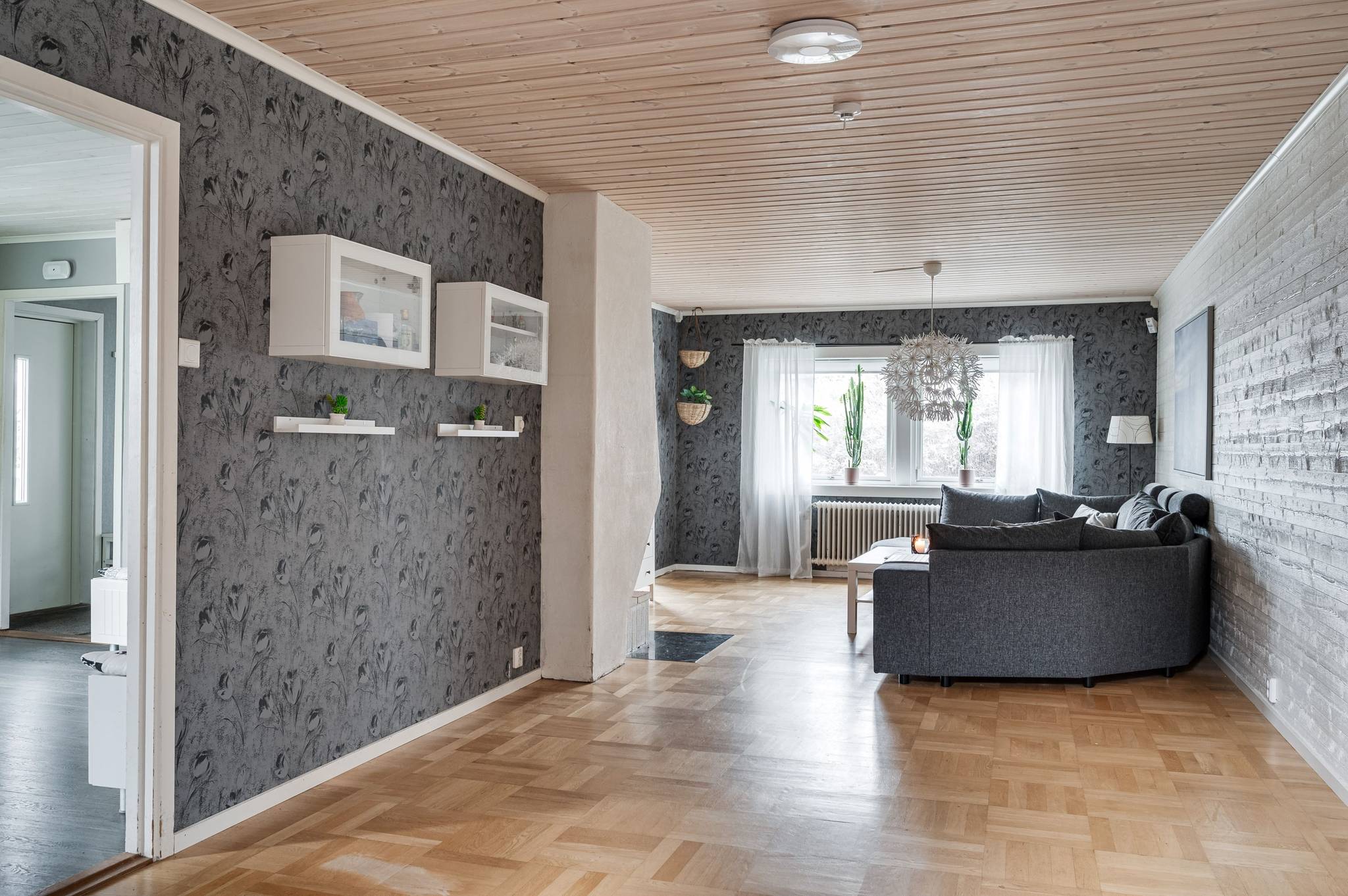 6 rum Villa på Härnavägen 14 Hökerum Ulricehamns kommun - bild 7