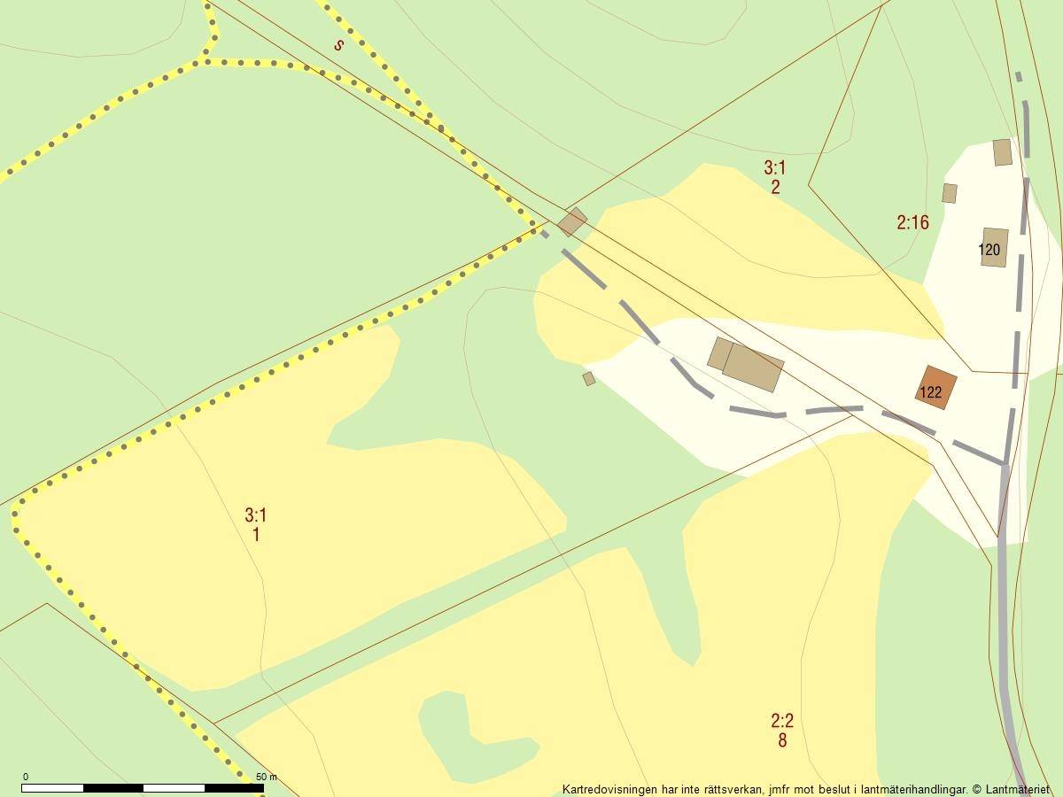 4 rum Villa på Sand 122 Kramfors kommun - bild 13