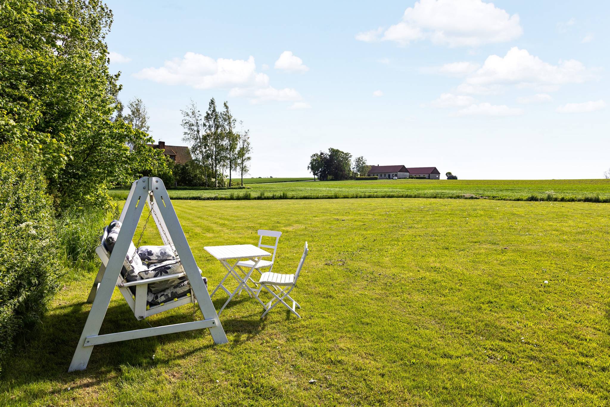 3 rum Fritidshus på Vallby söderväg 28 Vallby Simrishamns kommun - bild 5