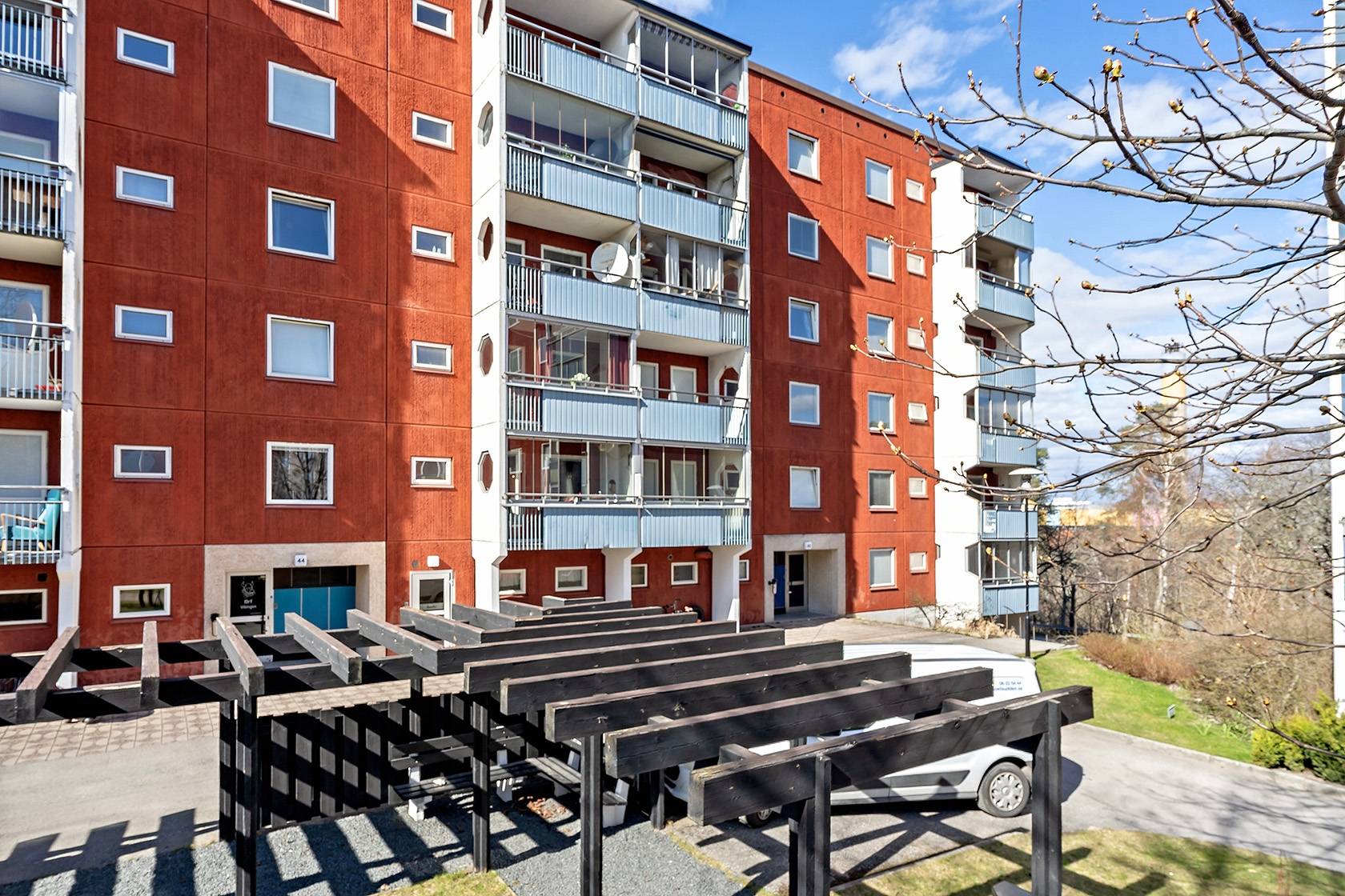 Husby, Stockholms kommun