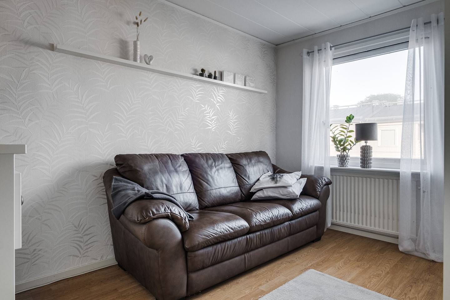 5 rum Radhus på Klockarevägen 30 Hisings Kärra Göteborgs kommun - bild 29