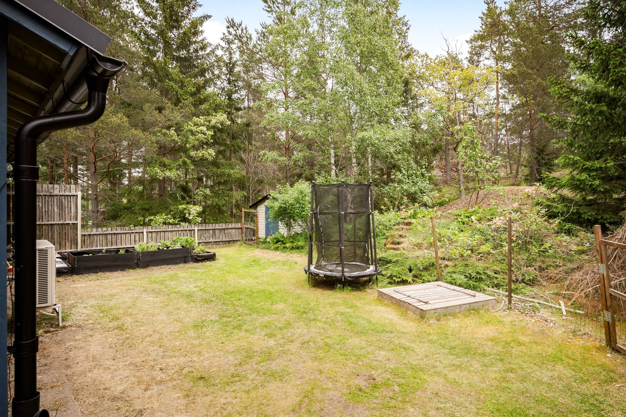 4 rum Villa på Handelsbacken 5 Evlinge Värmdö kommun - bild 13