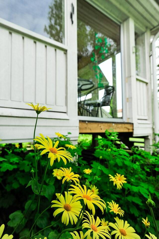 8 rum Villa på Järnvägsgatan 23 Centrala Torsby Torsby kommun - bild 41