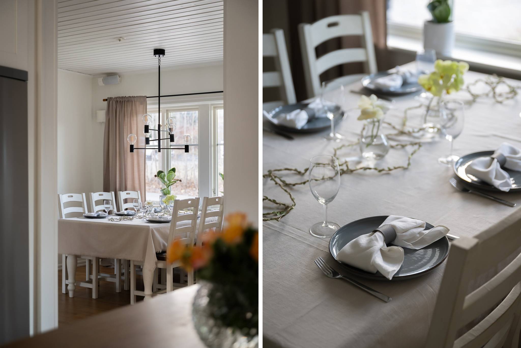 5 rum Villa på Lillängsvägen 45 Lötkärr Haninge kommun - bild 11