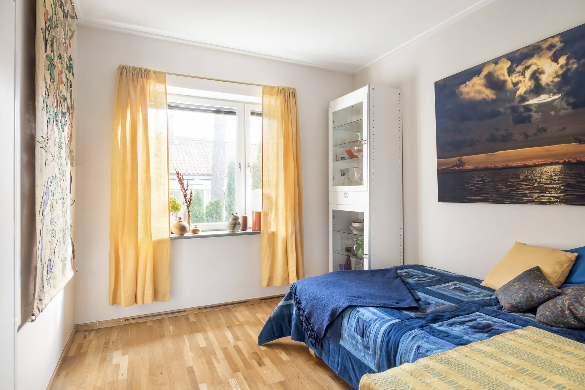 6 rum Villa på Grönstensvägen 11 Eriksberg Uppsala kommun - bild 40