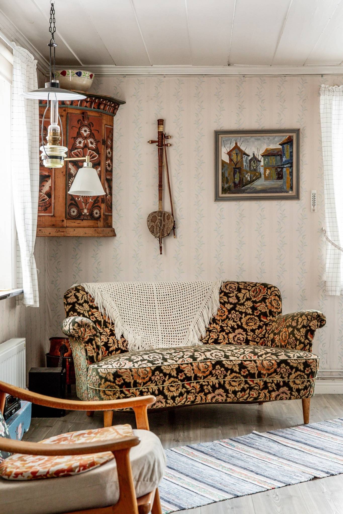 3 rum Fritidshus på Vålsjö 36 Ljusdals kommun - bild 12