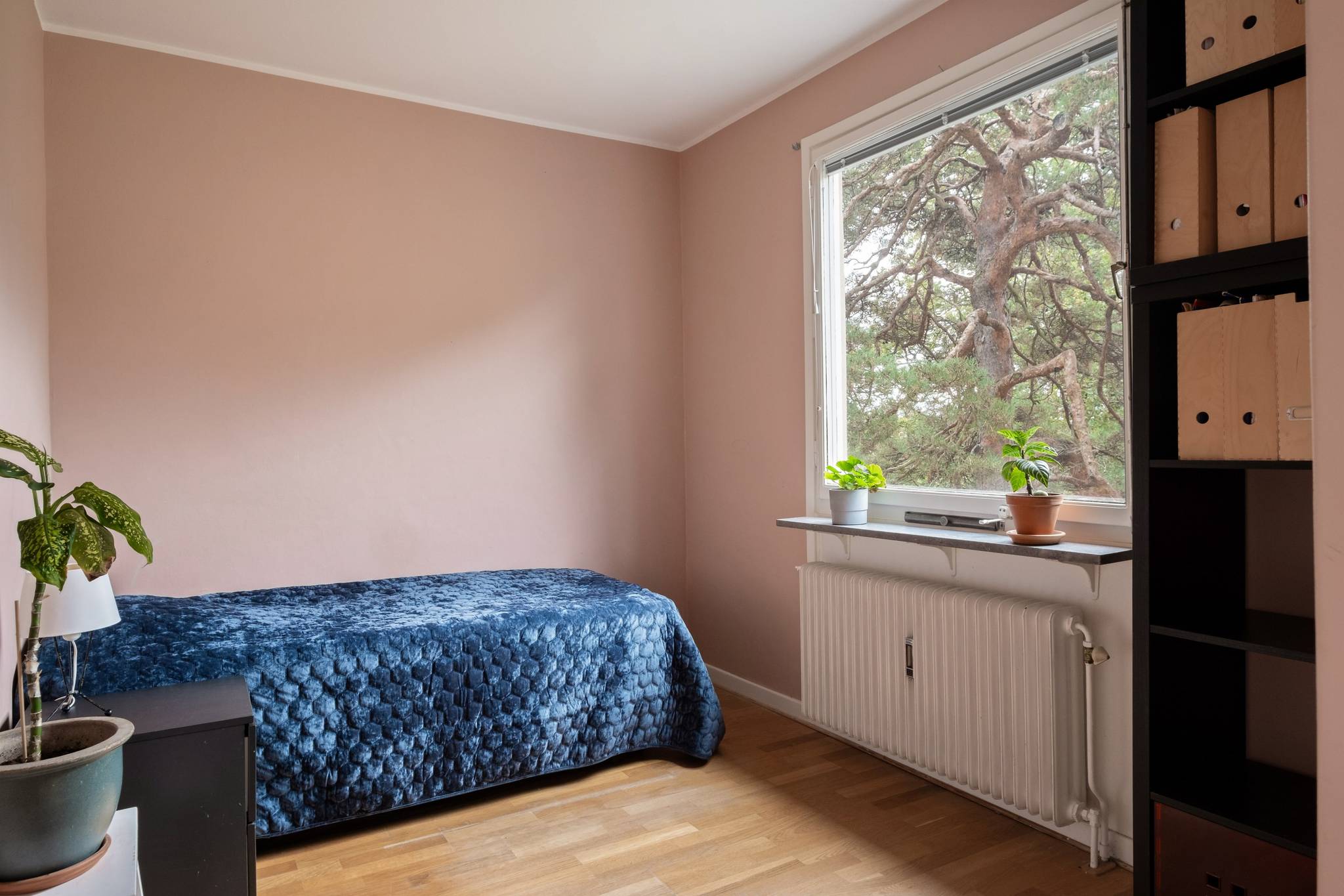 4 rum Lägenhet på Sågverksgatan 112 Stureby Stockholms kommun - bild 16