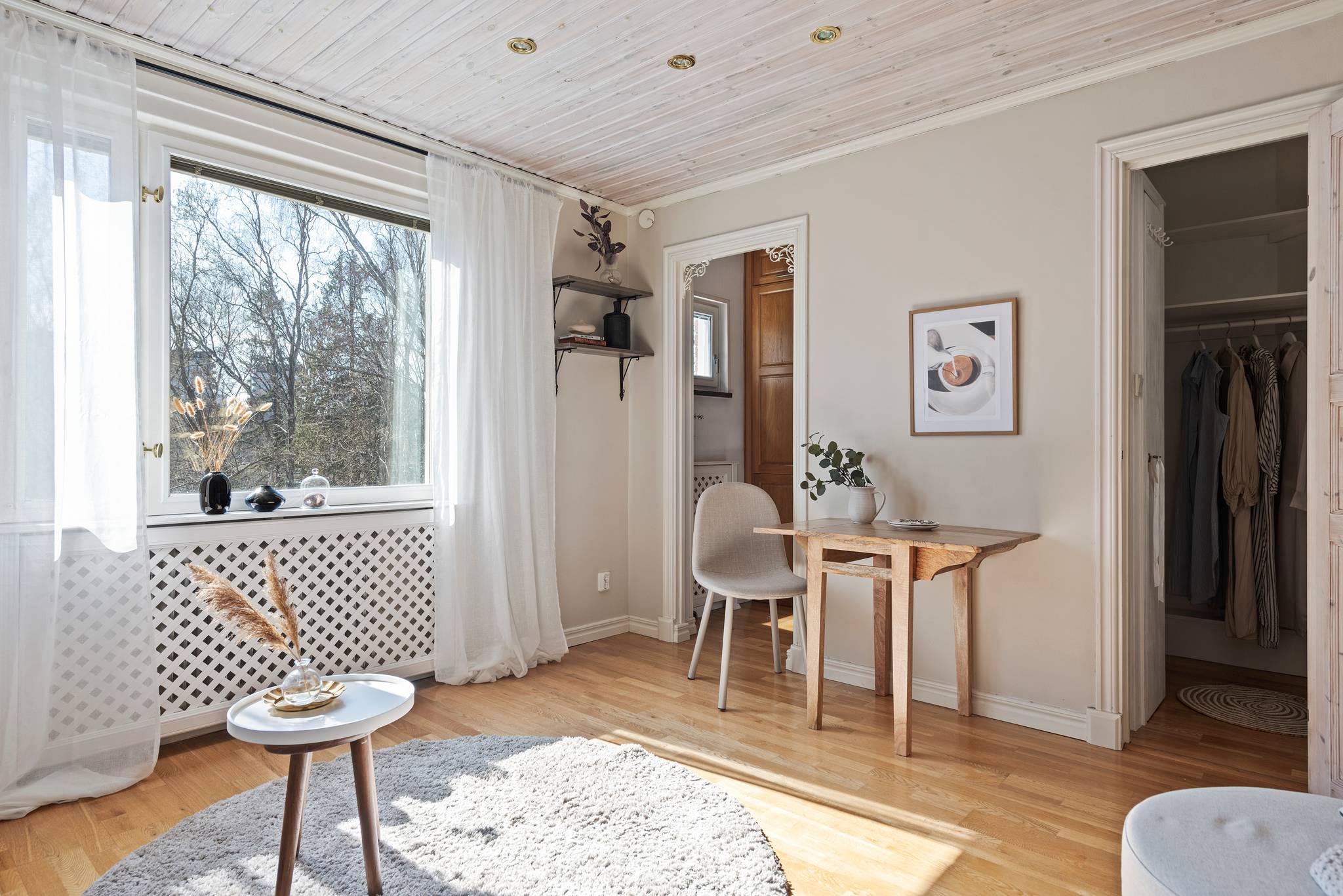 1 rum Lägenhet på Skebokvarnsvägen 304 Stockholms kommun - bild 3