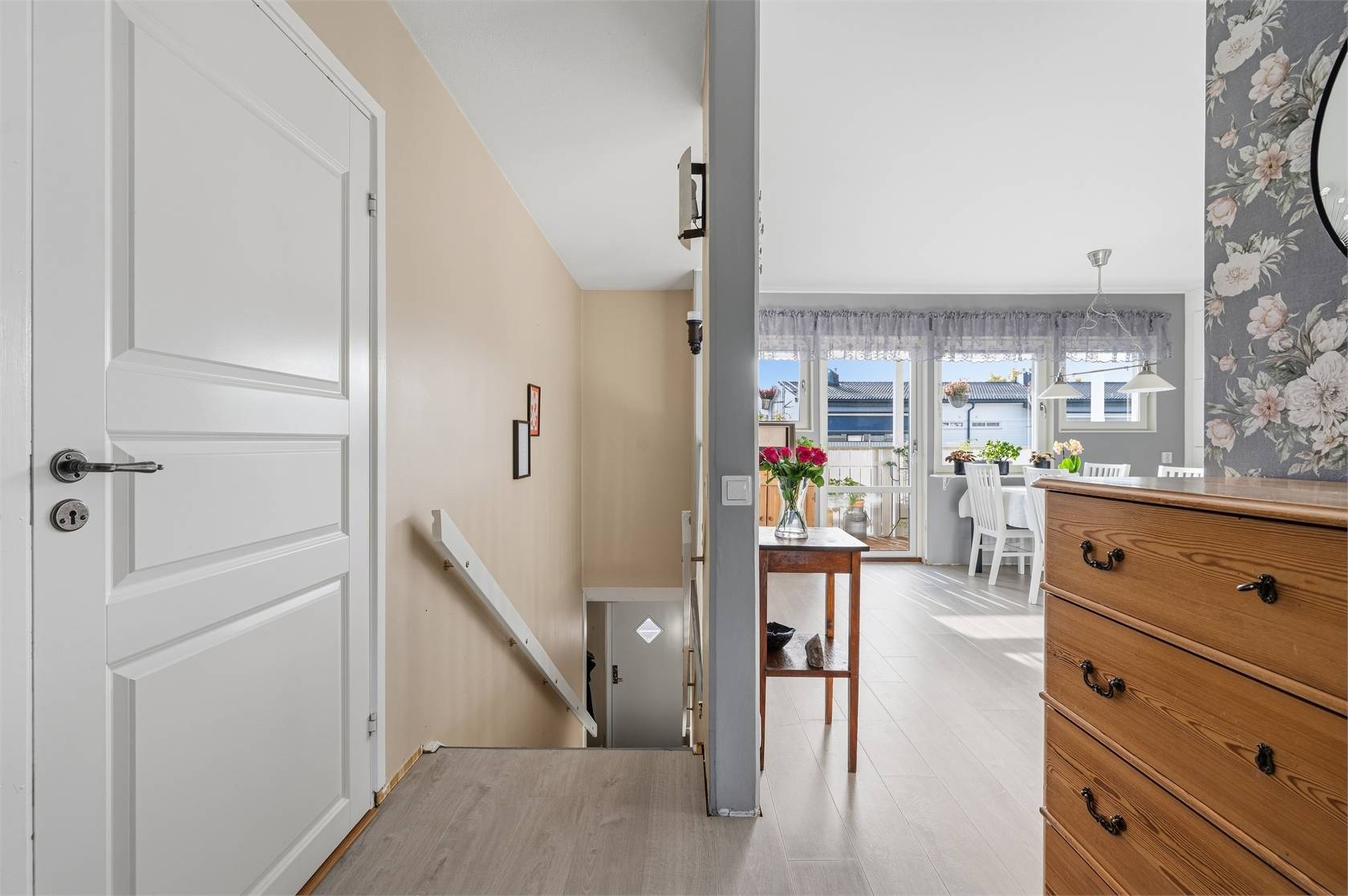 3 rum Lägenhet på Morgonvägen 35 Storvreta Uppsala kommun - bild 28
