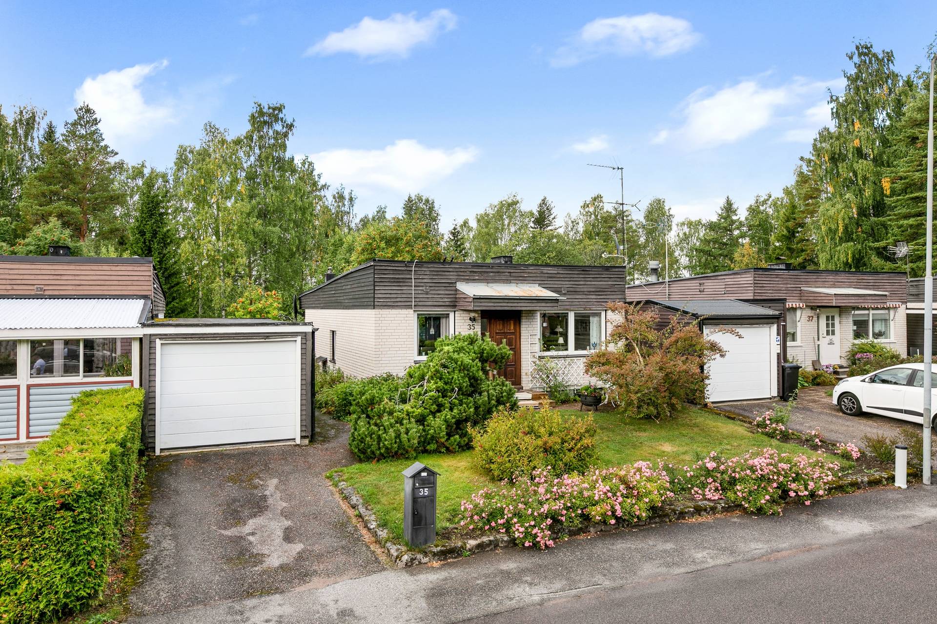 3 rum Villa på Granitvägen 35 Bönhusberget Hofors kommun - bild 41