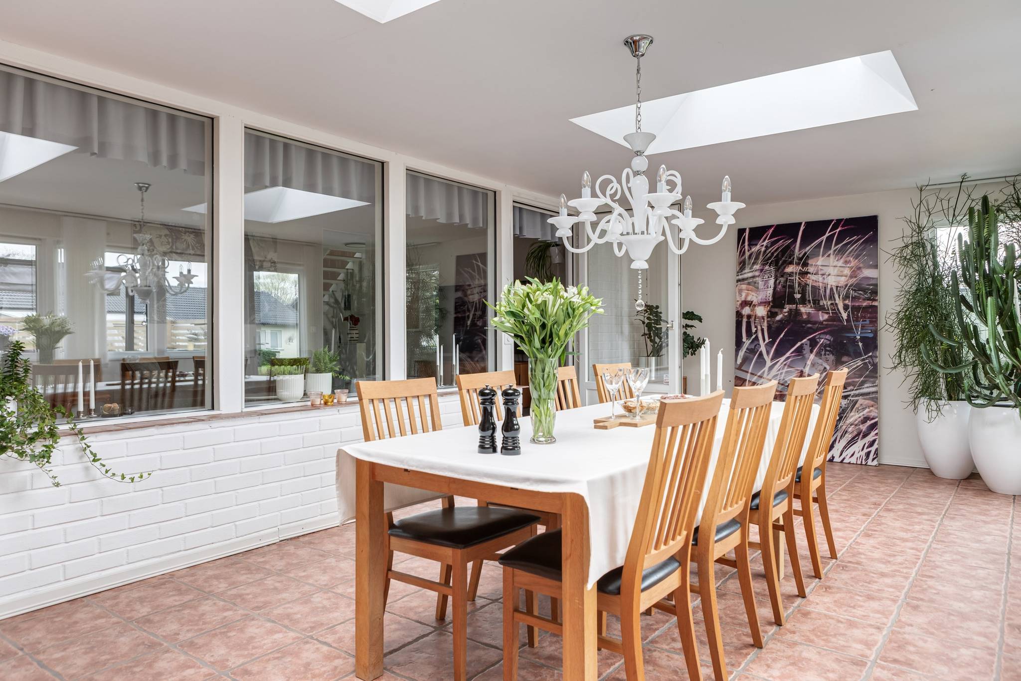 7 rum Villa på Tranvägen 5 Smygehamn Trelleborgs kommun - bild 6