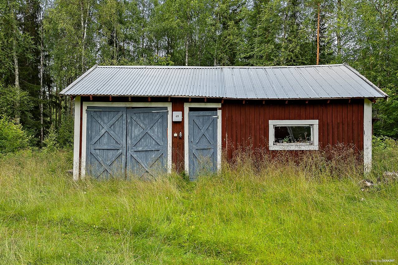 3 rum Fritidshus på Lövberga 335 Strömsund Strömsunds kommun - bild 18