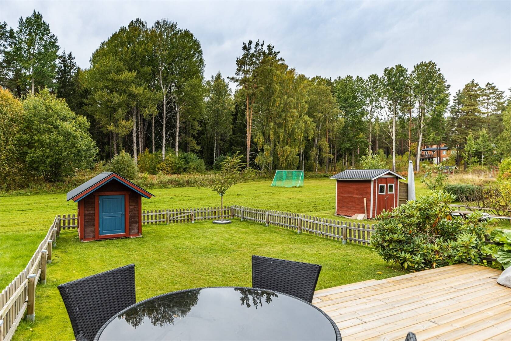 3 rum Radhus på Källsätersvägen 17 C Stigslund Gävle kommun - bild 27