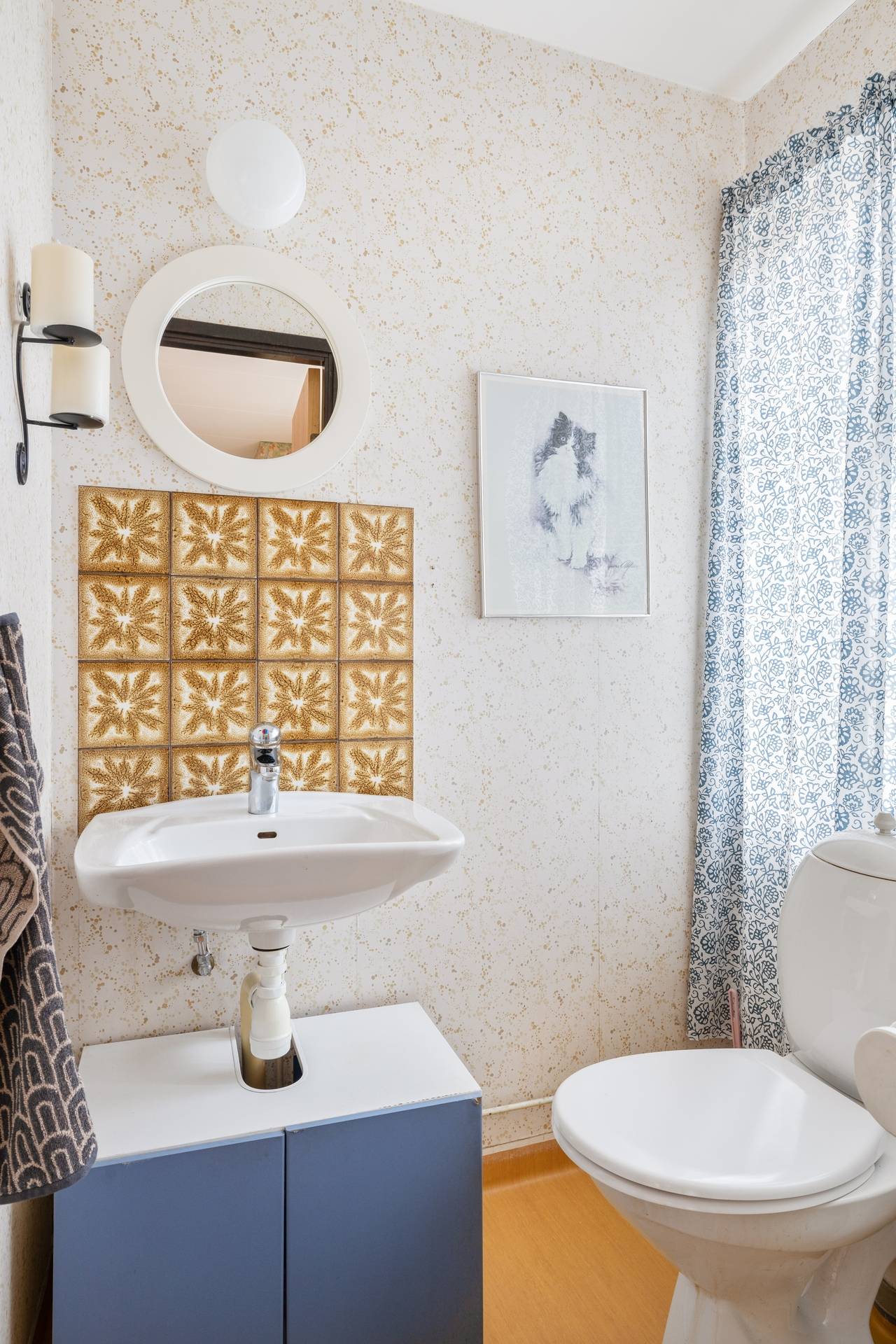 6 rum Villa på Ärtgatan 32 Grönsaksområdet Ystads kommun - bild 33