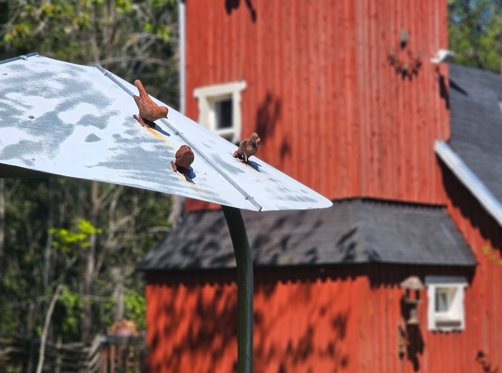 4 rum Fritidshus på Östervik 6 Uppvidinge kommun - bild 11