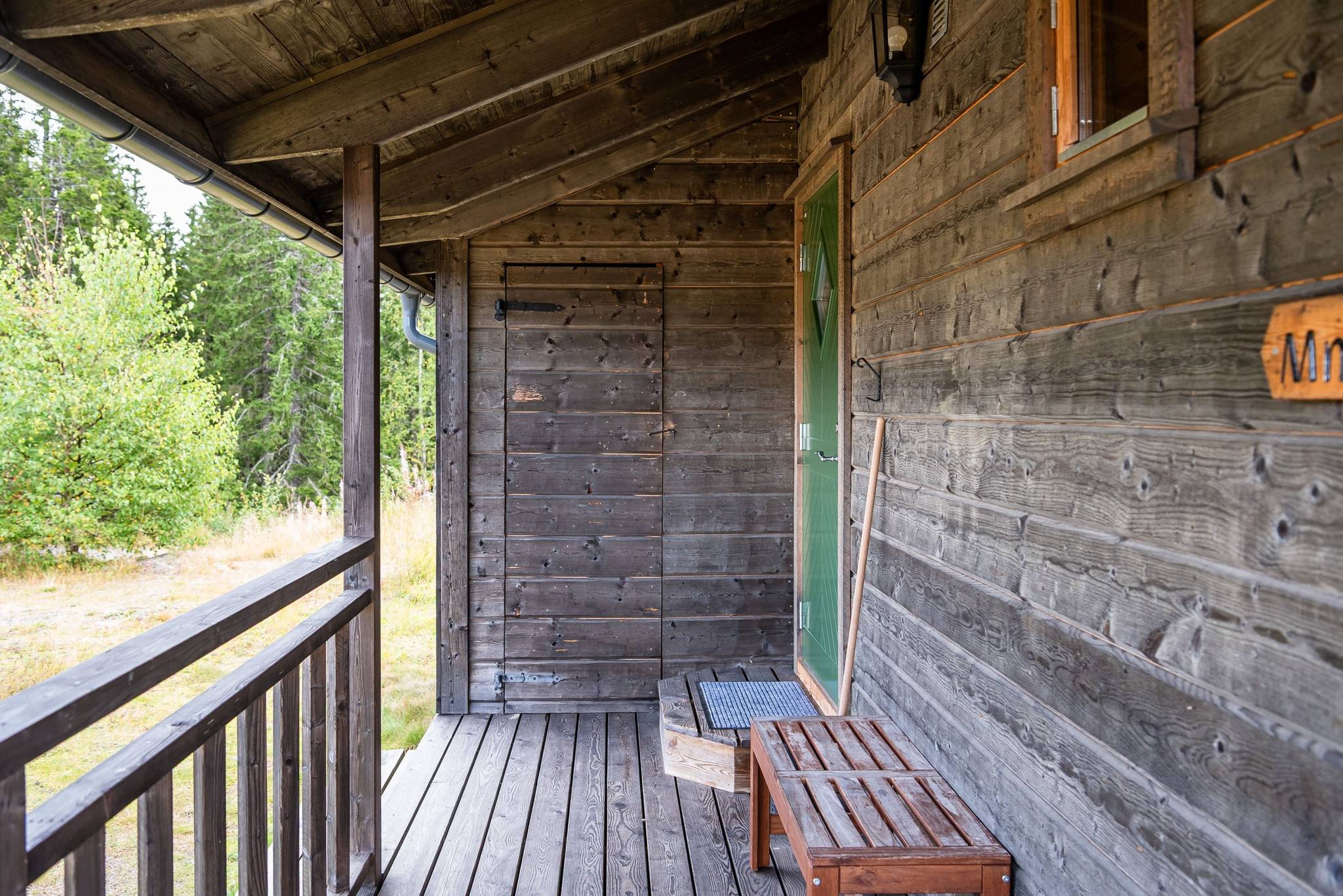 2 rum Fritidshus på Mattila 75 Mattila Torsby kommun - bild 16