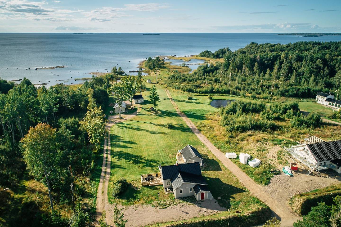6 rum Villa på Ekenäs Sjöholma 2 Askevik Gullspångs kommun - bild 62
