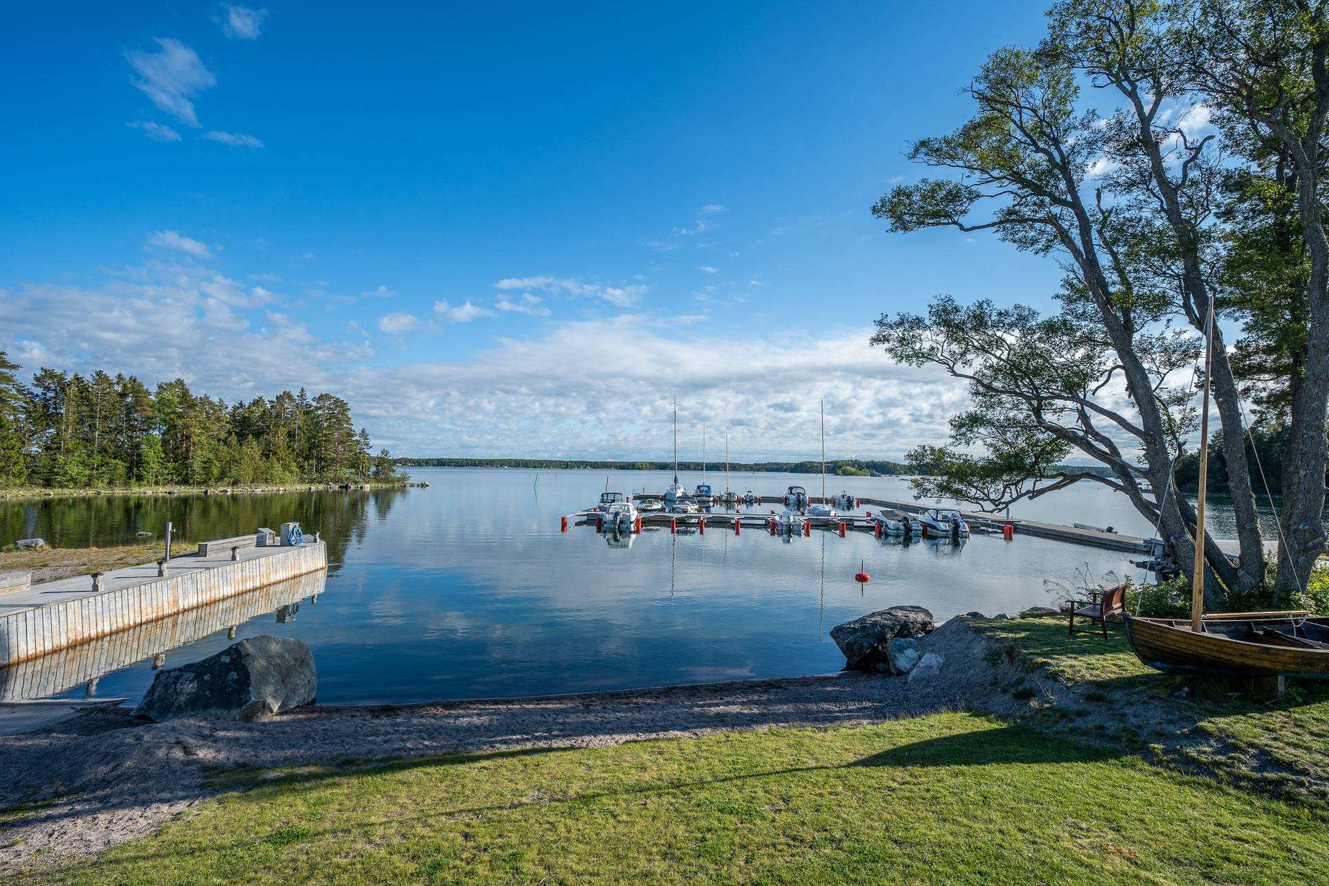 6 rum Villa på Alkärrsvägen 2 Gävle - Eskön Gävle kommun - bild 45