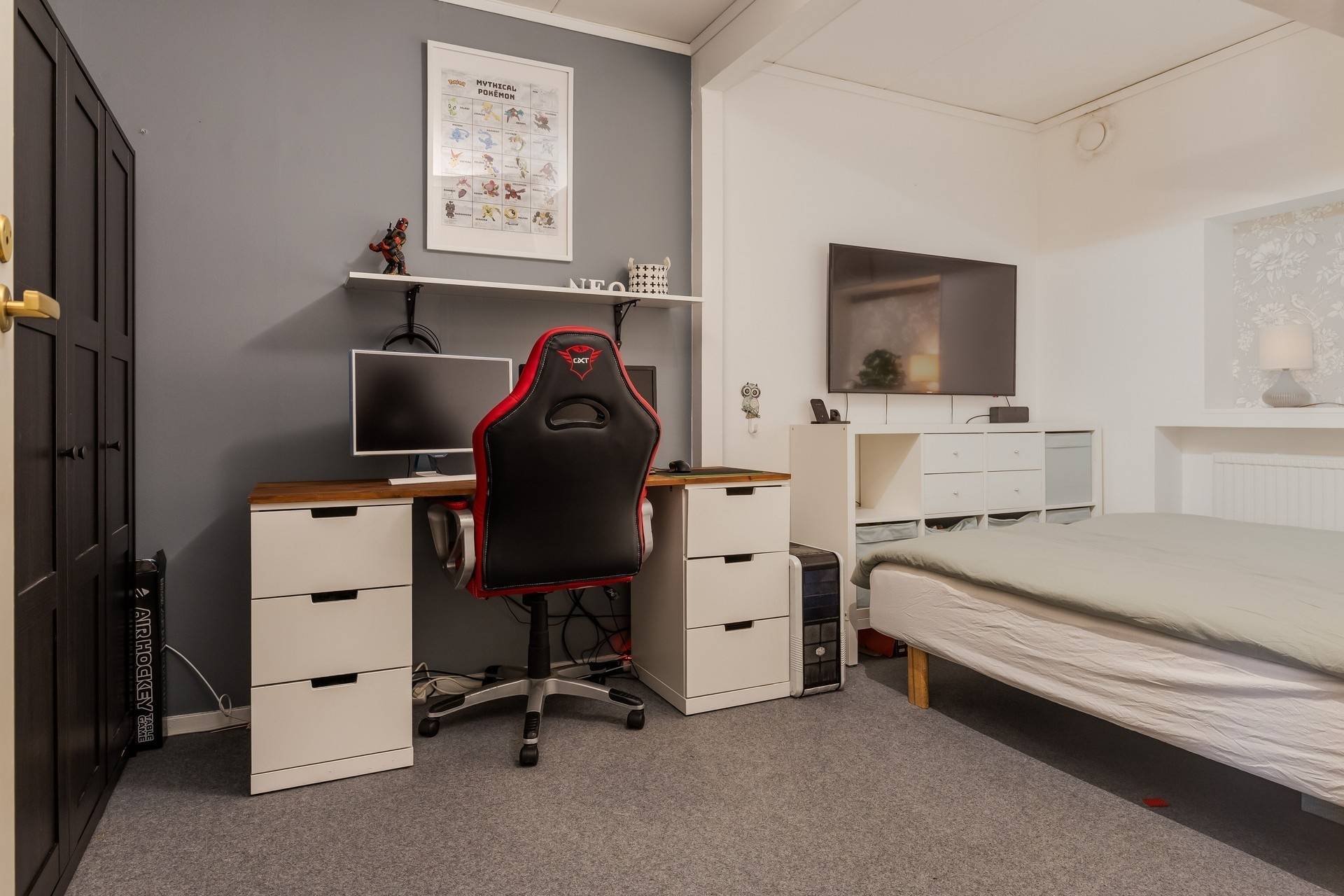 4 rum Villa på Nyponstigen 3B Ludvika Knutsbo Ludvika kommun - bild 24