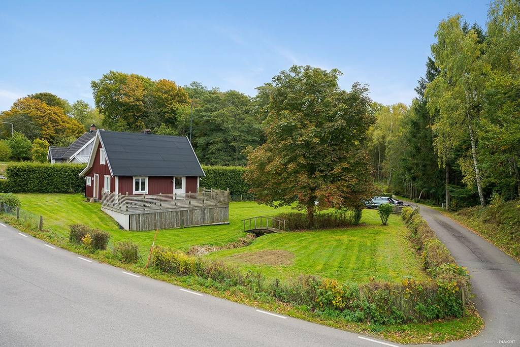 Hjärnarp, Ängelholms kommun