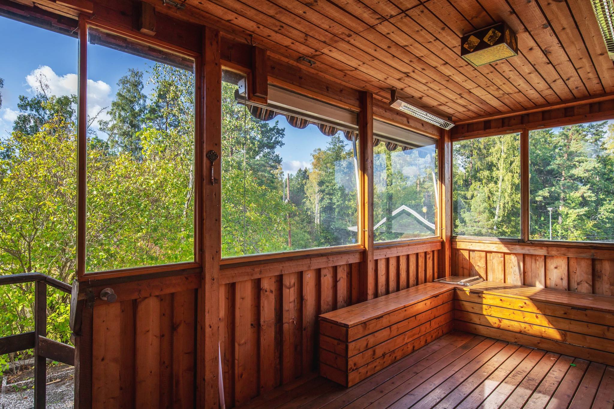 9 rum Villa på Strömmadalsvägen 32 Strömma Värmdö kommun - bild 46