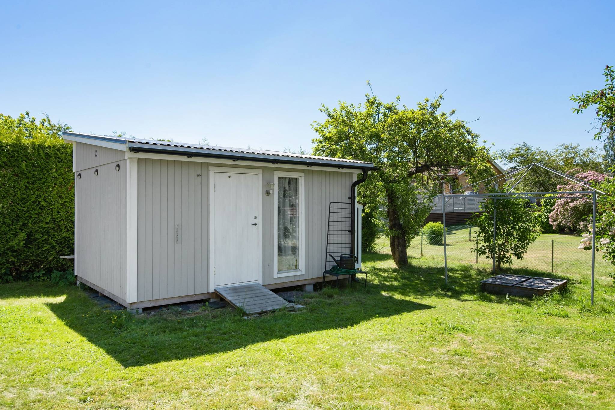 3 rum Villa på Rådmansgatan 55 Mossen Motala kommun - bild 23