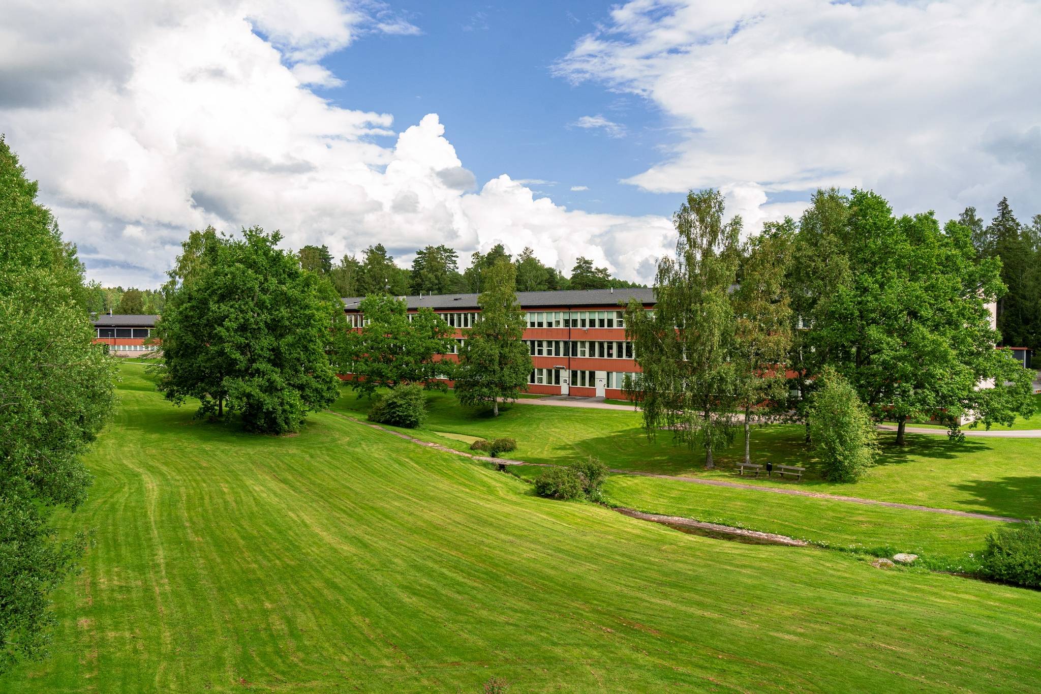 2 rum Lägenhet på Solhagsvägen 3C Sandviken Karlskoga kommun - bild 20