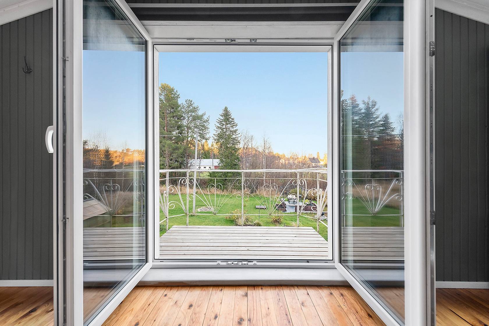 4 rum Villa på Lappbäcken 98 Lappbäcken Kalix kommun - bild 29