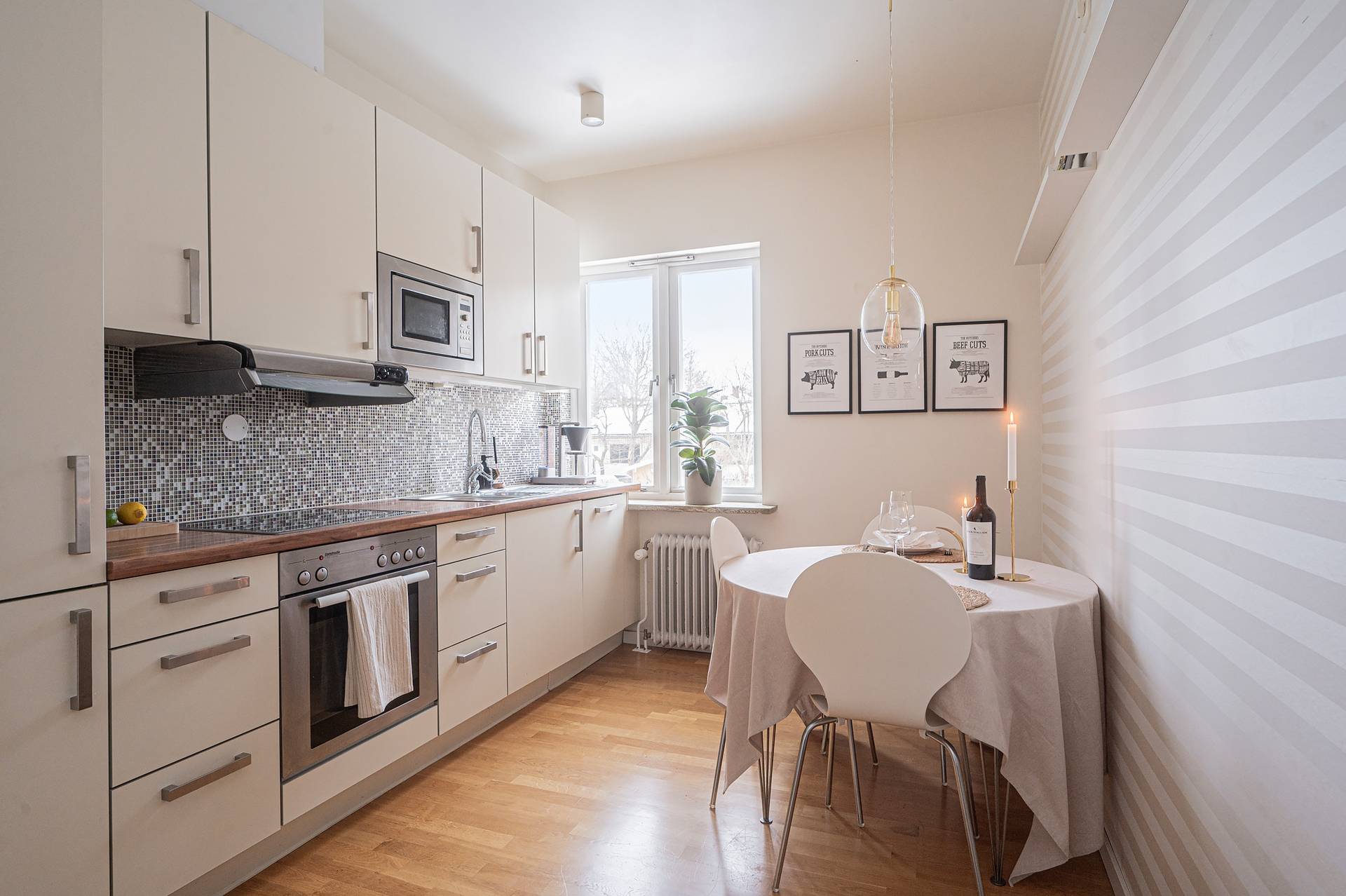 2 rum Lägenhet på Gamla Huddingevägen 453 Örby - Älvsjö Stockholms kommun - bild 14